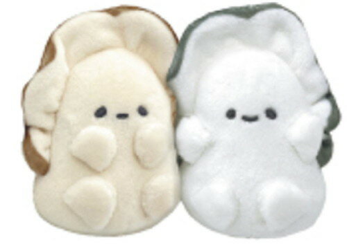 樂天商城 - 【全品　送料無料！】　オリジナル　ニコぬいキーホルダーぽてかき　キーホルダー　キーリング　チャーム　鍵　ぬいぐるみ　人形　マスコット　ニコイチ　ペア　おそろ　友達　フレンズ　雑貨　グッズ　かわいい