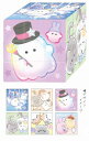 【全品 送料無料!】【オリジナル】パズルキューブ【オバケーヌ】【パズル】【知育玩具】【ホビー】【おもちゃ】【キッズ】【子供】【雑貨】【グッズ】【かわいい】【TE...