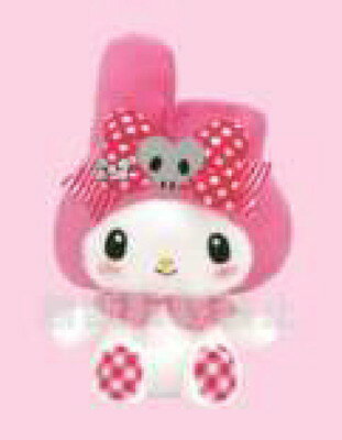 My Melody - 【全品　送料無料！】　サンリオキャラクターズ　ぬいぐるみS　ピンクブラックパーティ　マイメロディ　マスコット　人形　ドール　おもちゃ　インテリア　子供　キッズ　雑貨　グッズ　かわいい