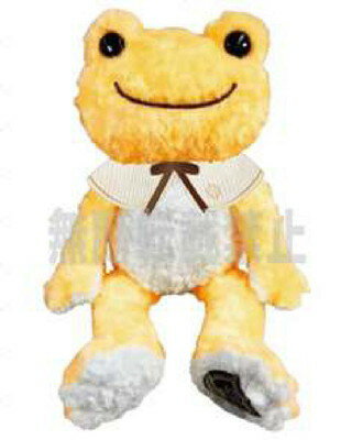 【全品 送料無料！】 かえるのピクルス pickles the frog ビーンドールハニースイート ファボリ マスコット 人形 ぬいぐるみ おもちゃ インテリア 子供 キッズ 雑貨 グッズ かわいい