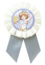 【全品 送料無料!】【カードキャプターさくら】ロゼット缶バッジ【さくらとケロちゃん】【アニメ】【缶】【缶バッチ】【バッチ】【バッジ】【カンバッジ】【カンバッチ】...