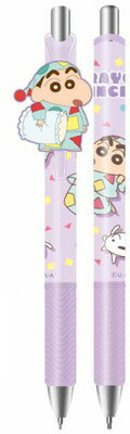 【全品 送料無料！】【クレヨンしんちゃん】マスコット付きシャープペン【0.5mm】【パジャマ帽子】【しんのすけ】【テレビ】【アニメ】【漫画】【映画】【シャープペンシル】【シャーペン】【筆記用具】【文房具】【学校】【勉強】【雑貨】【グッズ】【かわいい】