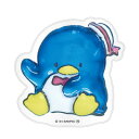 【全品 送料無料!】【サンリオキャラクターズ】ぷっくりったいステッカー【タキシードサム】【セット】【6枚セット】【クロミ】【シール】【ステッカー】【文房具】【雑...