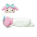 【全品 送料無料!】【サンリオキャラクターズ】【足ぶらシリーズ】ぬいぐるみペンポーチ【マイメロディ】【ポーチ】【ケース】【ペン入れ】【筆箱】【収納】【文房具】【...