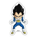 【全品 送料無料!】【日本製】【ドラゴンボールDAIMA】ステッカー【セット】【10枚セット】【ミニ】【ベジータ】【アニメ】【漫画】【シール】【文房具】【雑貨】...