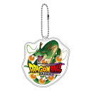 【全品 送料無料!】【ドラゴンボールDAIMA】シャカシャカアクリルキーホルダー【神龍】【アニメ】【漫画】【キーホルダー】【キーリング】【チャーム】【鍵】【雑貨】【グッズ】【かわいい】