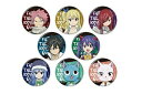 【全品 送料無料!】【クジ】【FAIRY TAIL 100年クエスト】ランダム缶バッジ【アニメ】【漫画】【コミック】【推し】【推し活】【缶】【缶バッチ】【バッチ...