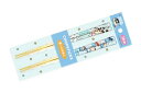 【全品 送料無料!】【クレヨンしんちゃん】ペア竹箸【18cm】【らくがき】【しんのすけ】【テレビ】【アニメ】【漫画】【映画】【箸】【ハシ】【はし】【食事】【食器...
