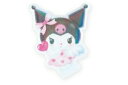 【全品 送料無料!】【サンリオキャラクターズ】【夢みるエンジェルシリーズ】ぷっくりオーロラステッカー【クロミ】【ステッカー】【シール】【文房具】【雑貨】【グッズ...