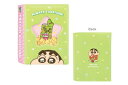 【全品 送料無料!】【クレヨンしんちゃん】コレクトブック【チョコビ】【テレビ】【アニメ】【漫画】【映画】【ケース】【ファイル】【アルバム】【写真入れ】【フォト】【カード】【収納】【推し】【推し活】【雑貨】【グッズ】【かわいい】