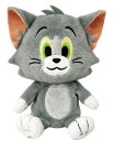 【全品 送料無料!】【トムとジェリー】おしりだまマスコット【トム】【ワーナー】【アニメ】【ぬいぐるみ】【人形】【ドール】【おもちゃ】【インテリア】【子供】【キッズ】【雑貨】【グッズ】【かわいい】(3)
