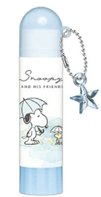 【全品　送料無料！】【スヌーピー】【SNOOPY】チャーム付きスティックのり【セット】【10本セット】【..