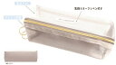 【全品 送料無料!】【オリジナル】シンプルセパレートボックスペンケース【グレー】【ポーチ】【ペン入れ】【筆箱】【収納】【文房具】【学校】【勉強】【雑貨】【グッズ...