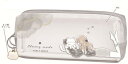 【全品 送料無料!】【オリジナル】ツインファスナーペンケース【クラッシィモード】【ガーリースウィート】【女の子】【ガールズ】【ポーチ】【ペン入れ】【筆箱】【収納...