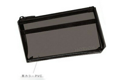 ■サイズ・仕様■ ◆サイズ：約H110×W190×D30mm ◆素材：PVC・ナイロンメッシュ ◆セット内容：ペンポーチ ■当商品について■ ＊在庫状況により入荷待ち ・欠品になる場合がございます。 予めご了承下さいますようお願いいたします。■サイズ・仕様■ ◆サイズ：約H110×W190×D30mm ◆素材：PVC・ナイロンメッシュ ◆セット内容：ペンポーチ ■当商品について■ ＊在庫状況により入荷待ち ・欠品になる場合がございます。 予めご了承下さいますようお願いいたします。