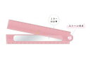 【全品 送料無料!】【セット商品】【10本入り】【オリジナル】【LIKE COSME】ミラー付き折りたたみ定規【Etoile Cosme】【ものさし】【文房具】...
