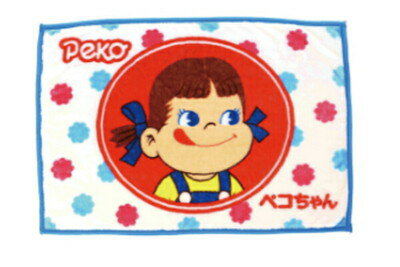 楽天市場】ペコちゃん ブランケットの通販