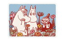 【全品 送料無料!】【ムーミン】【MOOMIN】シープボアひざ掛け【夢中】【リトルミイ】【アニメ】【絵本】【キャラクター】【膝掛け】【ひざかけ】【肩掛け】【マッ...