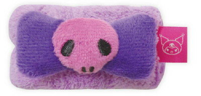 樂天商城 - 【全品　送料無料！】　サンリオキャラクターズ　吸水リストバンドクロミ　バンド　ゴム　袖濡れ防止　洗顔　手洗い　洗面　キッチン　グッズ　かわいい