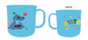 【全品 送料無料!】【ディズニーキャラクター】プラスチックマグ【SPACE】【スティッチ】【リロアンドスティッチ】【映画】【アニメ】【コップ】【カップ】【食事】【食器】【子供】【キッズ】【雑貨】【グッズ】【かわいい】【TE】