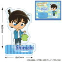 【全品 送料無料!】【名探偵コナン】【おかいものシリーズ】アクリルスタンド【新一】【探偵】【名探偵】【漫画】【アニメ】【映画】【アクスタ】【飾り】【コレクション...