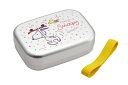 【全品 送料無料!】【日本製】【スヌーピー】【SNOOPY】アルミ弁当箱【370ml】【ピーナッツ】【ウッドストック】【すぬーぴー】【アニメ】【キャラクター】【ランチボックス】【遠足】【お出かけ】【アウトドア】【子供】【キッズ】【雑貨】【グッズ】【かわい(3)