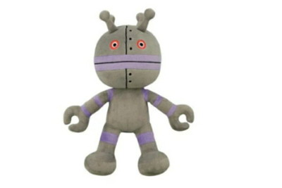 【全品　送料無料！】　それいけ！アンパンマン　ふわりんスマイルぬいぐるみS Plusだだんだん　アニメ　映画　絵本　マスコット　人形　ドール　おもちゃ　インテリア　子供　キッズ　雑貨　グッズ　かわいい