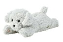 【全品 送料無料!】【オリジナル】ミニクッション【グレー】【パピーコート】【犬】【プードル】【動物】【アニマル】【ぬいぐるみ】【人形】【ドール】【マスコット】【...