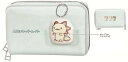 【全品 送料無料!】【オリジナル】ぬいポケペンケース【人生はウーパールーパー】【ポーチ】【ペン入れ】【筆箱】【収納】【文房具】【学校】【勉強】【雑貨】【グッズ】【かわいい】(3)