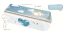 【全品 送料無料!】【オリジナル】セパレートBOXペンケース【シバベビー】【となりのわんこ】【犬】【動物】【アニマル】【ポーチ】【ペン入れ】【筆箱】【収納】【文房具】【学校】【勉強】【雑貨】【グッズ】【かわいい】(3)