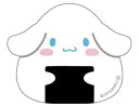 【全品 送料無料!】【日本製】【サンリオキャラクターズ】【おにぎりシリーズ】ステッカー【シナモロール】【シナモン】【シール】【文房具】【雑貨】【グッズ】【かわい...