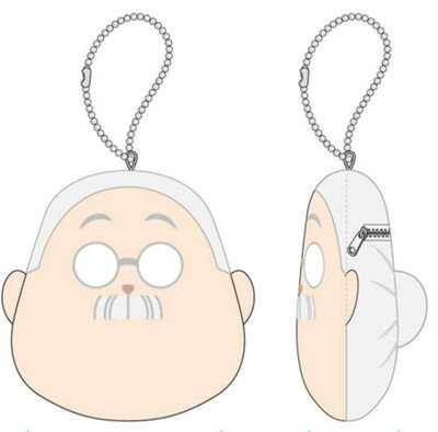 8/25まで限定値下げ　バラ売り歓迎　坂本太郎　メタルキーホルダー SAKAMOTO DAYS』メタリックアクリルキーホルダー3