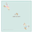 【全品 送料無料!】【トムとジェリー】【Tom and Jerry】ランチクロス【Let's eat Ice cream float!】【トム】【ジェリー】【ワ...