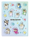 【全品 送料無料!】【クレヨンしんちゃん】アクリルフレーク【変身しんちゃん】【しんのすけ】【テレビ】【アニメ】【漫画】【映画】【シール】【ステッカー】【デコレーション】【文房具】【雑貨】【グッズ】【かわいい】