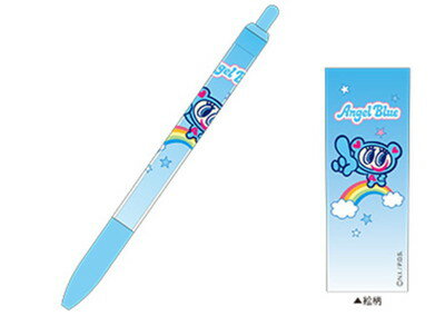 【全品　送料無料！】【エンジェルブルー】シャープペン【レインボー】【ナカムラくん】【シャーペン】..