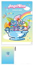【全品 送料無料!】【セット商品】【10枚入り】【エンジェルブルー】A5クリアファイル【レインボー】【ナカムラくん】【ケース】【ファイル入れ】【文房具】【学校】...