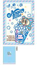 【全品 送料無料!】【セット商品】【10枚入り】【エンジェルブルー】A5クリアファイル【ポップ】【ナカムラくん】【ケース】【ファイル入れ】【文房具】【学校】【勉...
