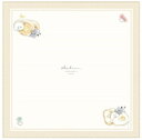 【全品 送料無料!】【オリジナル】ランチクロス【パン】【オバケーヌ】【敷物】【ランチョンマット】【マット】【弁当包み】【遠足】【学校】【保育園】【幼稚園】【子供...
