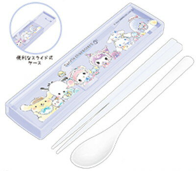 【全品　送料無料！】　日本製　サンリオキャラクターズ　抗菌ツインセットベビー　コンビセット　ケー..