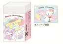 【全品 送料無料!】 セット商品 10個入り 日本製 サンリオキャラクターズ まとまるくん消しゴムおねむ ベビー ハローキティ マイメロディ クロミ シナモロー...