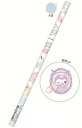 【全品 送料無料!】 セット商品 20本入り サンリオキャラクターズ 鉛筆2B おねむ ベビー ハローキティ マイメロディ クロミ シナモロール えんぴつ ペン...
