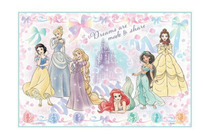 【全品　送料無料！】【ディズニープリンセス】レジャーシート【S】【25】【プリンセス】【姫】【映画..