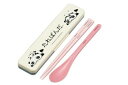 【全品 送料無料!】【日本製】【たれぱんだ】抗菌音のならないコンビセット【ケース】【箸】【おはし】【スプーン】【食器】【食事】【遠足】【アウトドア】【子供】【キ...