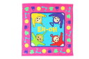 【全品 送料無料!】【テレタビーズ】ハンドタオル【エッオー】【タオル】【たおる】【ミニタオル】【ハンカチ】【子供】【キッズ】【雑貨】【グッズ】【かわいい】