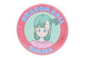 【全品 送料無料!】【日本製】【ドラゴンボール】ビッグ缶バッジ【ブルマ】【漫画】【アニメ】【映画】【缶】【缶バッチ】【バッチ】【バッジ】【カンバッジ】【カンバッチ】【雑貨】【グッズ】【かわいい】