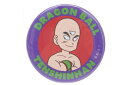 【全品 送料無料!】【日本製】【ドラゴンボール】ビッグ缶バッジ【天津飯】【漫画】【アニメ】【映画】【缶】【缶バッチ】【バッチ】【バッジ】【カンバッジ】【カンバッ...