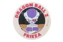 【全品 送料無料!】【日本製】【ドラゴンボールZ】ビッグ缶バッジ【フリーザ】【漫画】【アニメ】【映画】【缶】【缶バッチ】【バッチ】【バッジ】【カンバッジ】【カン...