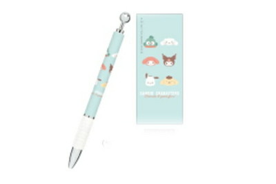 【全品　送料無料！】　セット商品　10本入り　サンリオキャラクターズ　キャンデ...