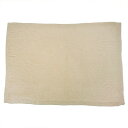 【全品 送料無料!】【オリジナル】ハーフ毛布【ベージュ】【茶】【フラッフィーブランケット】【インド】【膝掛け】【ひざかけ】【マット】【毛布】【冬】【お昼寝】【雑...