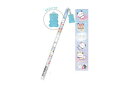【全品 送料無料!】 セット商品 20本入り オリジナル グミえんぴつ2B スイートマリン もちもちぱんだ 鉛筆 エンピツ ペンシル 筆記用具 文房具 学校 勉...